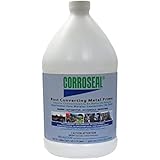 Corroseal Water-Based Rust Converter