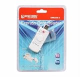 Encore ENUCR-3 40-in-1 USB2.0 Express Card Reader
