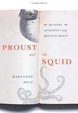 Proust and the Squid
