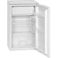 Bomann KS 193 K�hlschrank / A++ / 130 kWh/Jahr / 86 L K�hlteil / 10 L Gefrierteil / wei�