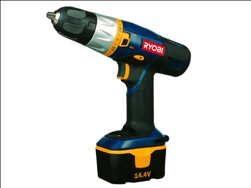 Ryobi CHD-1442 Cordless Drill Driver 14.4 Volt