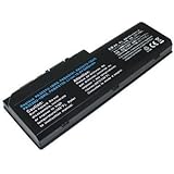 Laptop Battery for Toshiba Satellite L350 L355 P200 P205 P300 P305 X200 X205