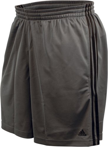 Buy adidas Men's Clima365 Odyssey 8" Knit Short, Lead/black/black, Medium online at Discounted New and Used prices. Delivered to your door with Off-The-Bookshelf.