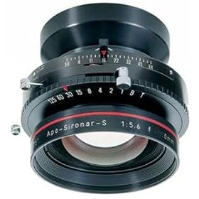 Rodenstock 135mm f/5.6 Apo-Sironar-S Lens