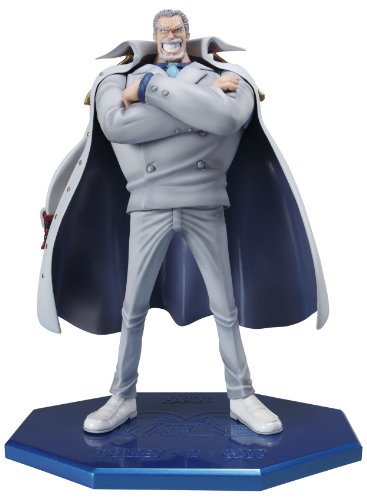 Portrait.Of.Pirates : One Piece NEO-DX Monkey D. Garp Portrait.Of.Pirates : One Piece NEO-DX Monkey D. Garp
