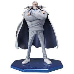 Portrait.Of.Pirates ワンピースシリーズNEO-DX モンキー・D・ガープ