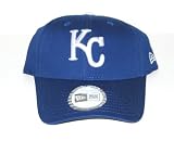 Kansas City Royals MLB Blue Snap Back Adjustable Hat