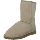 Ukala Sydney Low Mid Calf Boots
