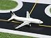 Gemini British Airways 737-500 1/400 Landor Livery