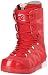 We thought we saw a kid holding a bunch of helium-filled balloons on our way into the office today. Turns out that he just had a bunch of ThirtyTwo Ultralight Snowboard Boots tied to a string. (Seriously, they're that light.) So then we were like, 'Hey, kid, sweet boots.' And he was like, 'Thanks, I bought 'em from Dogfunk.' True story.Product FeaturesUpper Material: polyurethaneFlex: medium-stiff (7 of 10 on ThirtyTwo scale)Midsole: EVASole: Shell Lacing: standardLiner: STI Evolution FoamRemovable Liner: yesLiner Lacing: Thermo-moldable Liner: yesRecommended Use: all-mountain, freestyleManufacturer Warranty: 1 year
