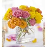 Sunshine Spray Rose Bouquet