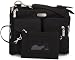 Baggallini Luggage Everything Bag, Black, One Size