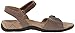 Sanita Women's Claudia Platform Sandal