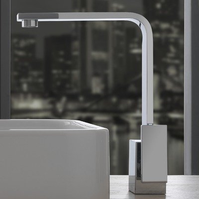 Targa Single Handle Single Finish: Steelnox