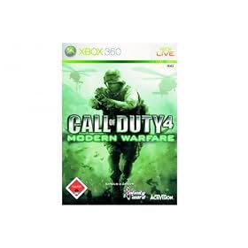 Call of Duty 4: Modern Warfare