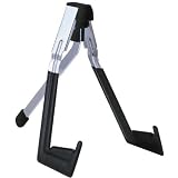 Ibanez ( アイバニーズ ) PT32 ( コンパクトスタンド ) 折りたたみ式ギター、ベース用 『CASATAMA Pocket Titan-Solid Guitar Stand』