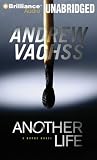 Another Life: A Burke Novel