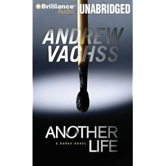 Another Life (Burke Novels)
