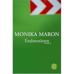 Endmoränen. Sonderausgabe. (Broschiert)