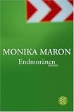 Endmoränen. Sonderausgabe. Medium