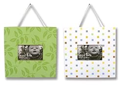 FRAME SET - CHIBI ZOO - PICTURE FRAME SETS