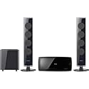 Samsung HT-BD7200 Bluetooth Speaker Bar Home Theater System (Black)