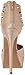 Qupid Women's Ravish-96 Dress Pump