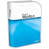 Microsoft Works 9.0