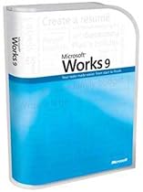 Microsoft Works 9.0