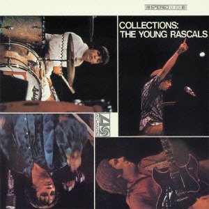 RASCALS - Collections - Zortam Music