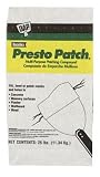 Presto Patch Multi Purpose Patching Compound