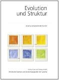 Produkt-Bild: Evolution und Struktur: Universelle Gesetze und Gesetzm&auml;ssigkeiten der Systeme Emma Kunz und Hilma af Klint