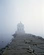 Rockland Breakwater Light Photograph - Beautiful 16"x20" Photographic Print by Carol M. Highsmith