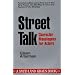 Street Talk: Character Monologues for Actors (Monologue Audition Series)