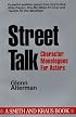 Street Talk: Character Monologues for Actors (Monologue Audition Series) (Monologue Audition Series)