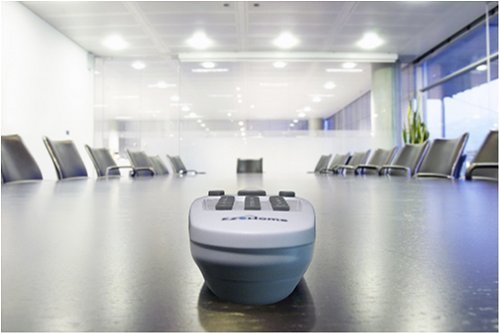 EZ Commander Trackball PC Remote and Presenter