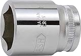 ASH 6角ソケット12.7□×9mm VJR4090