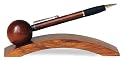 Boing! Designs Helios Rosewood Arch with Grip pen (A00110)