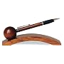 Boing! Designs Helios Rosewood Arch with Grip pen (A00110)