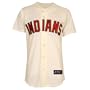 Cleveland Indians Replica Alternate Home MLB Baseball Jersey Size Medium