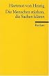 Die Menschen st�rken, die Sachen kl�ren: Ein Pl�doyer f�r die Wiederherstellung der Aufkl�rung