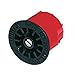 Hunter Sprinkler 10A Pro Adjustable Radius Nozzle, 10-Feet, Red