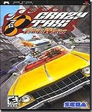  : Crazy Taxi: Fare Wars