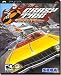 Video Games : Crazy Taxi: Fare Wars