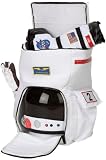 NEW Kids NASA Astronaut Accessory Childs Space Backpack Boys One Size