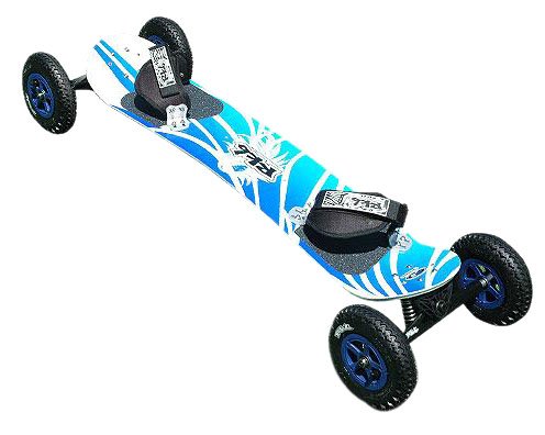 Eolo-Sport RKB R3 40-Inch Mountainboard