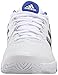 adidas Performance Barricade Team 4 XJ Tennis Shoe (Little Kid/Big Kid)