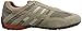 Geox Men's Snake Suede Fashion Sneaker