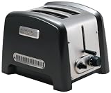 KitchenAid Pro Line 2 Slice Toaster - Pearl Metallic