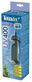 Tetra  764927 Tetratec Ersatzlampe UV 400 5 Watt - Ersatzteil UV-Kl&auml;rer